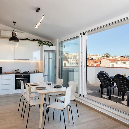 Hauzify I Apartament 4Winds Sant Feliu de Guixols Bagian luar foto