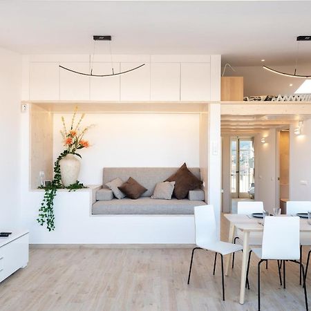 Hauzify I Apartament 4Winds Sant Feliu de Guixols Bagian luar foto