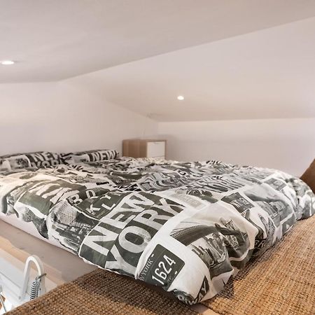 Hauzify I Apartament 4Winds Sant Feliu de Guixols Bagian luar foto