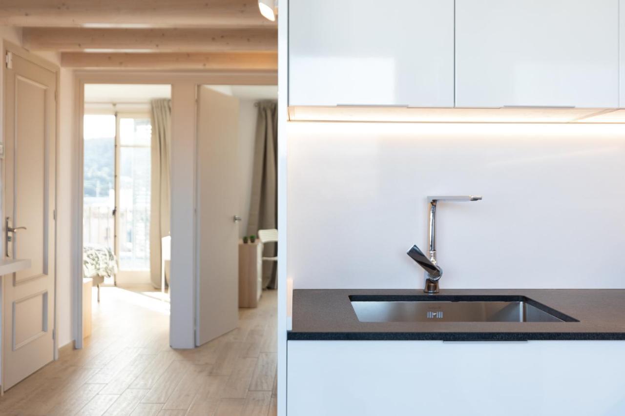 Hauzify I Apartament 4Winds Sant Feliu de Guixols Bagian luar foto