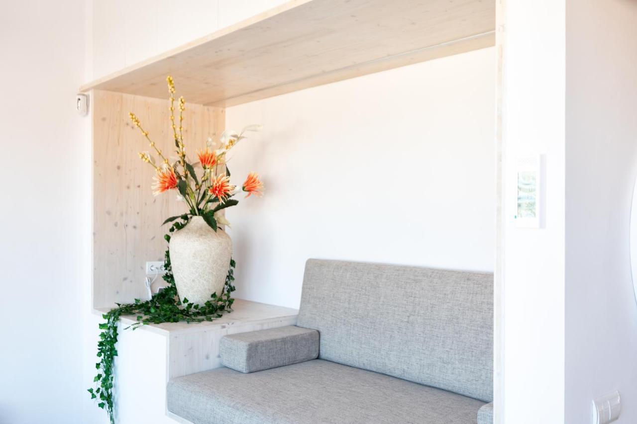Hauzify I Apartament 4Winds Sant Feliu de Guixols Bagian luar foto
