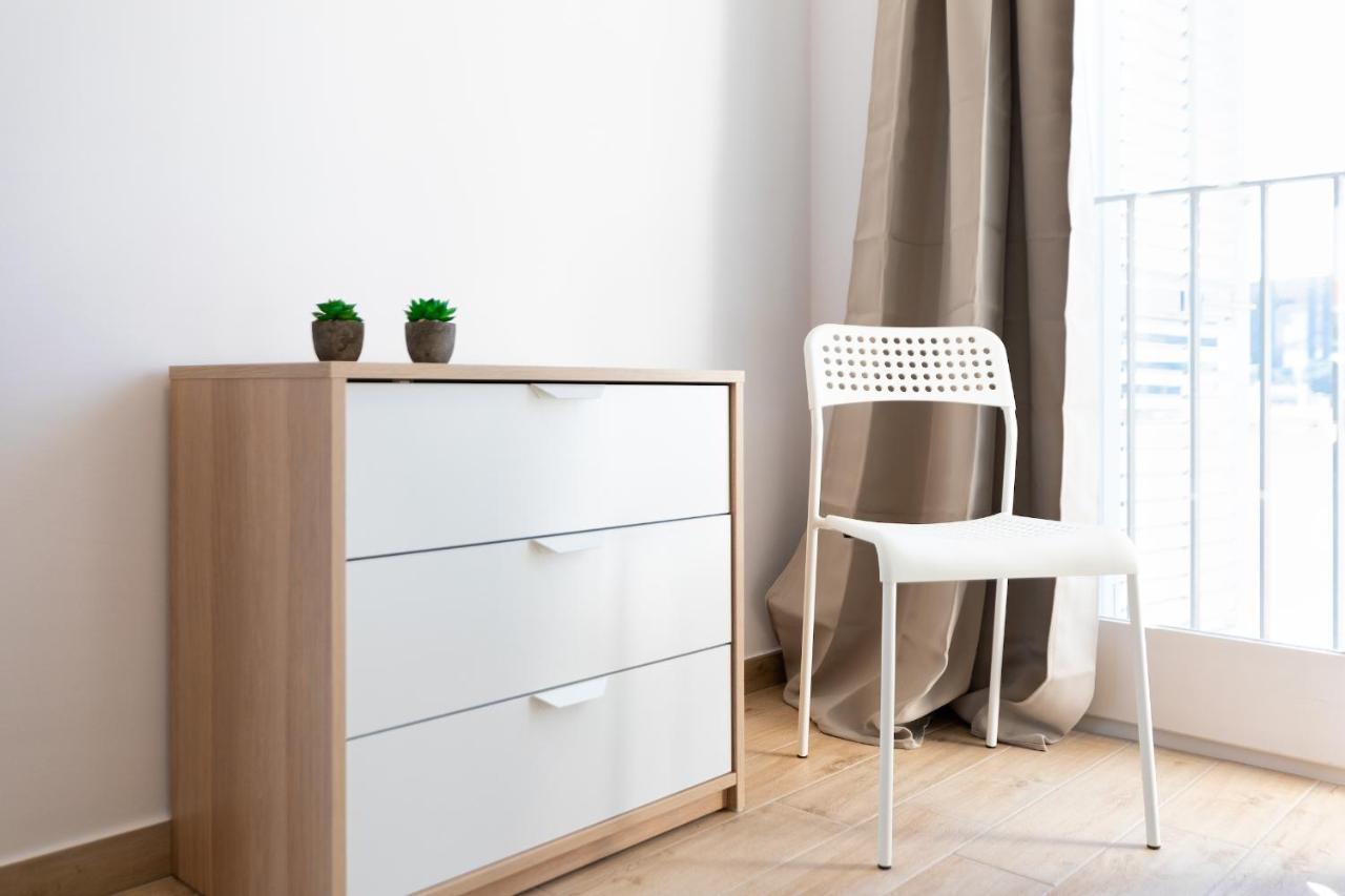 Hauzify I Apartament 4Winds Sant Feliu de Guixols Bagian luar foto