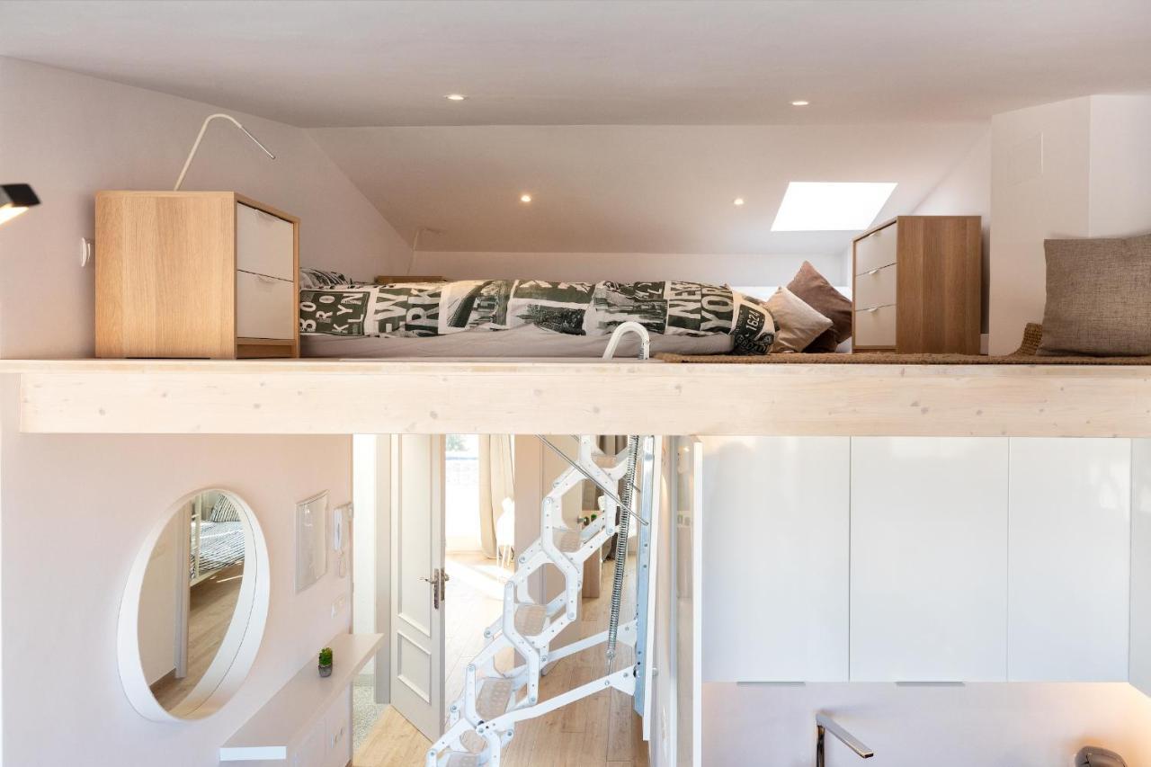 Hauzify I Apartament 4Winds Sant Feliu de Guixols Bagian luar foto