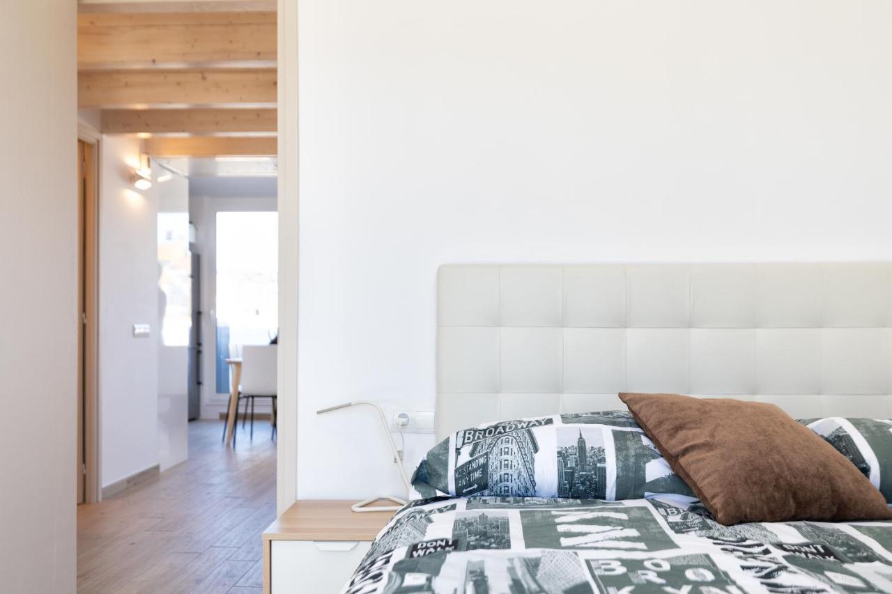 Hauzify I Apartament 4Winds Sant Feliu de Guixols Bagian luar foto