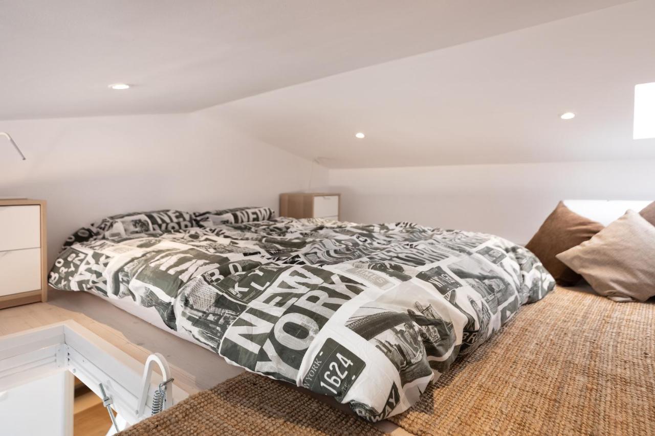 Hauzify I Apartament 4Winds Sant Feliu de Guixols Bagian luar foto